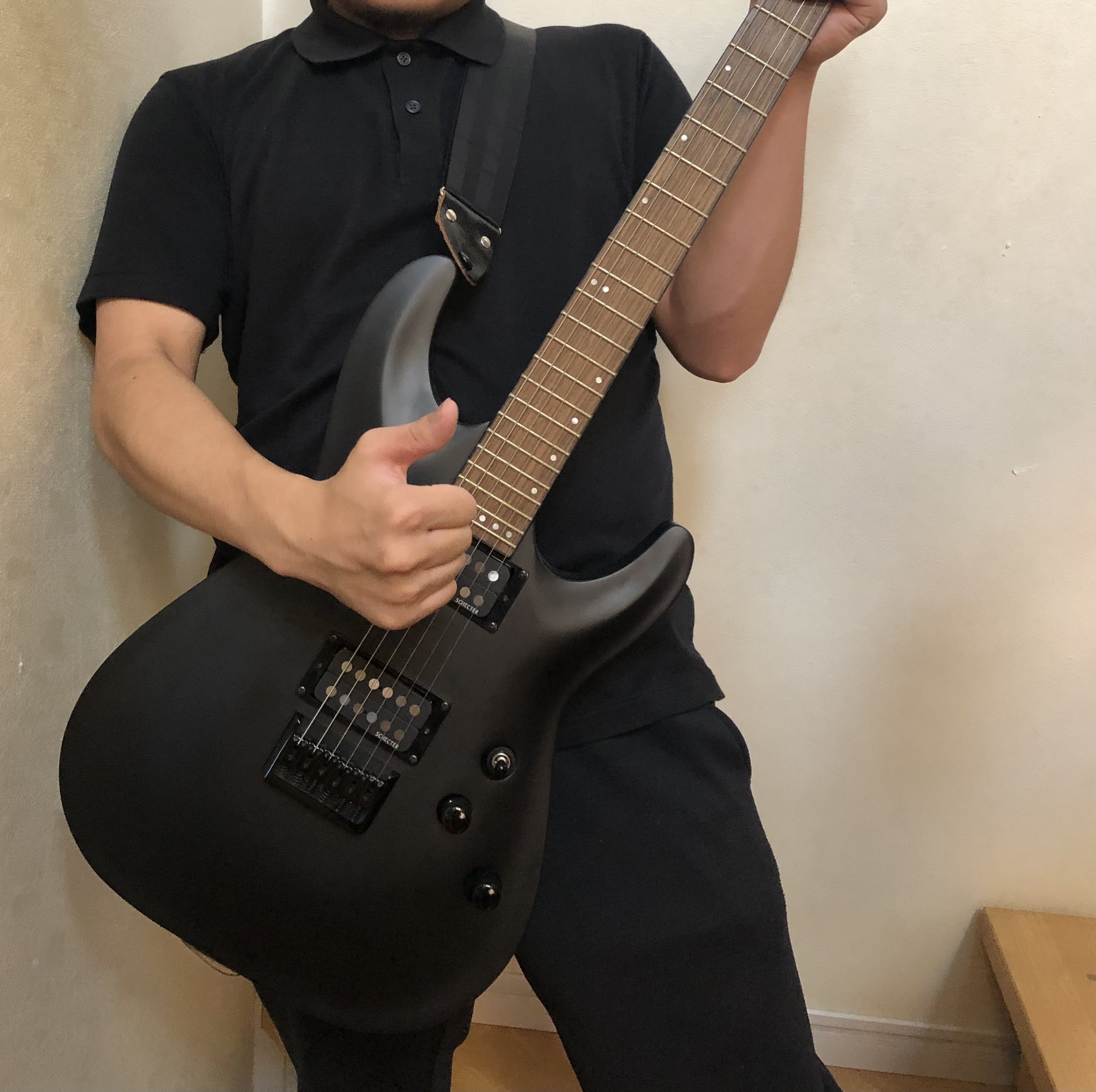 Nsanのプロフィール画像